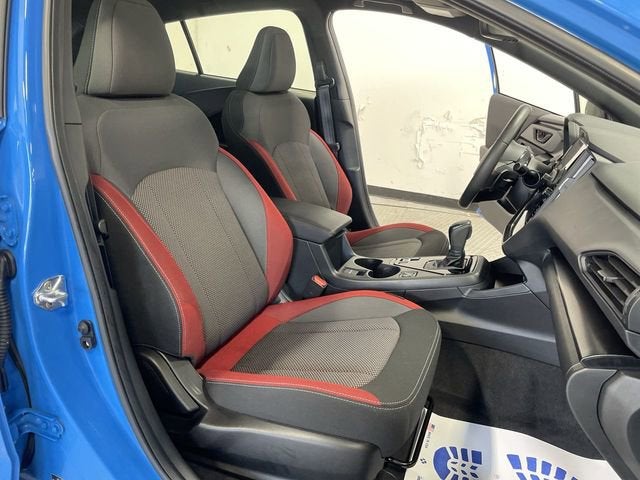 2024 Subaru Impreza RS 5-Door