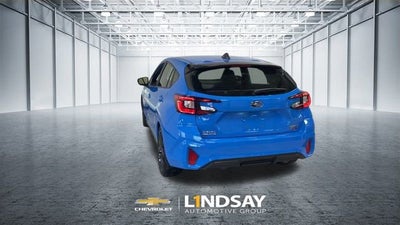 2024 Subaru Impreza RS 5-Door