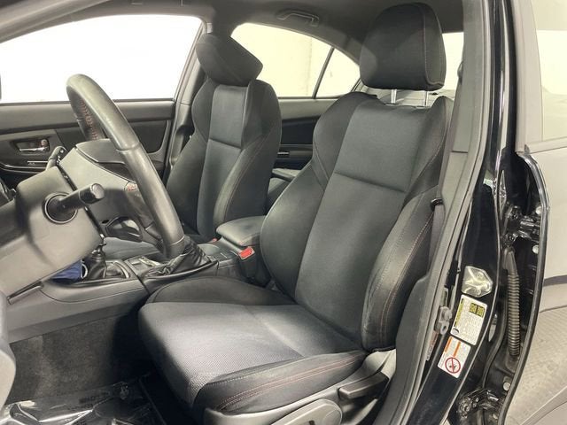 2019 Subaru WRX 2.0T