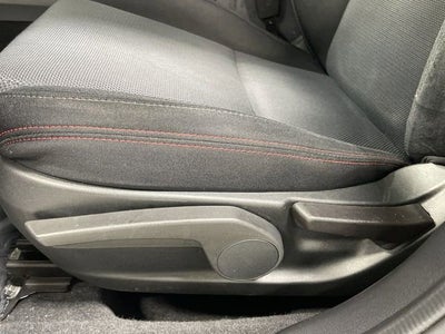 2019 Subaru WRX 2.0T