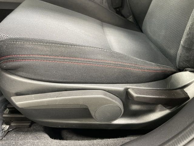 2019 Subaru WRX 2.0T