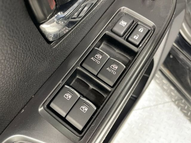 2019 Subaru WRX 2.0T