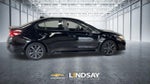 2019 Subaru WRX 2.0T