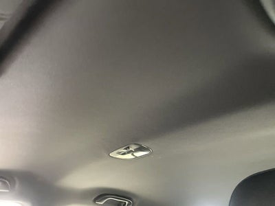 2019 Subaru WRX 2.0T