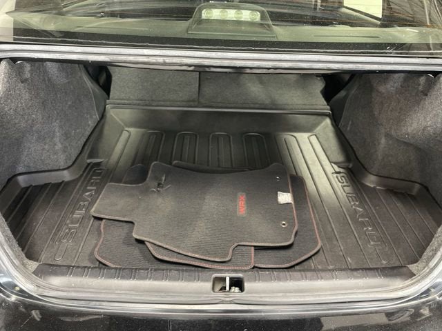 2019 Subaru WRX 2.0T