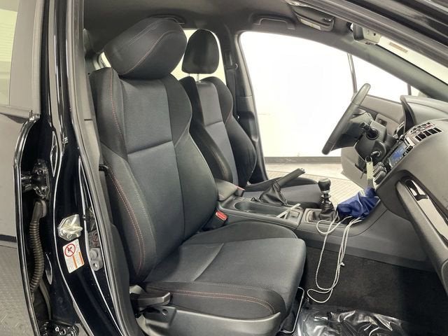 2019 Subaru WRX 2.0T