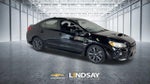 2019 Subaru WRX 2.0T