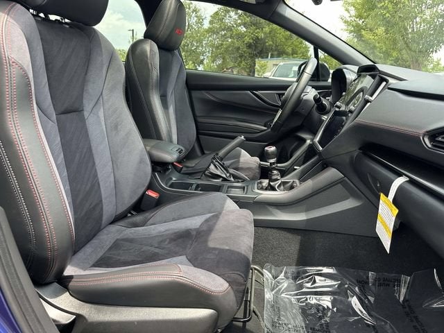 2023 Subaru WRX Limited