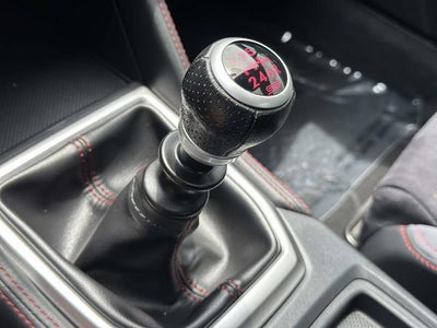 2023 Subaru WRX Limited