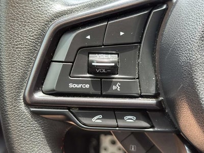 2023 Subaru WRX Limited