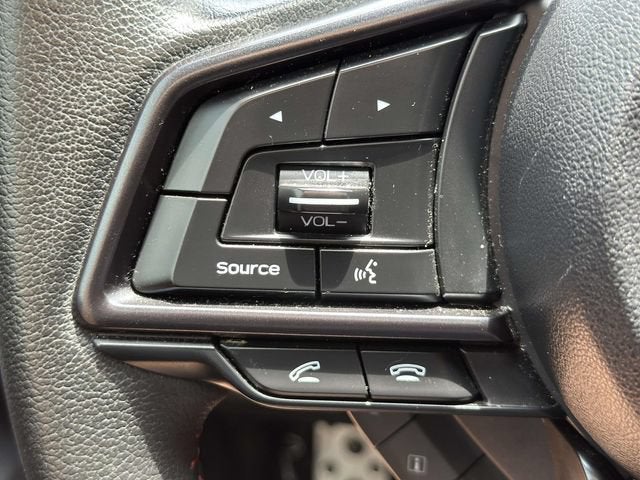 2023 Subaru WRX Limited
