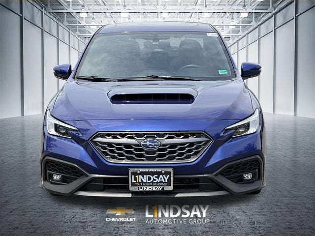 2023 Subaru WRX Limited