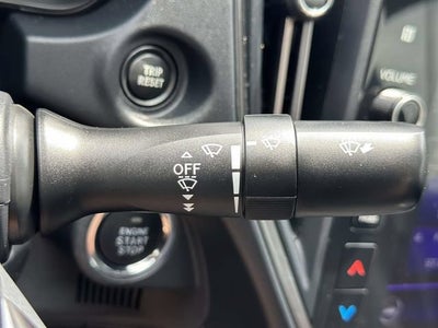 2023 Subaru WRX Limited