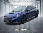 2023 Subaru WRX Limited