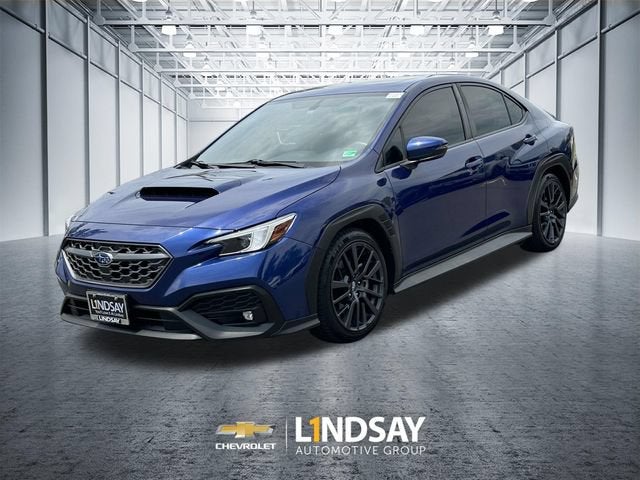 2023 Subaru WRX Limited