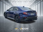 2023 Subaru WRX Limited