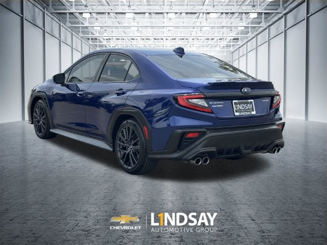 2023 Subaru WRX Limited