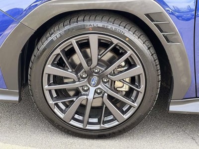 2023 Subaru WRX Limited