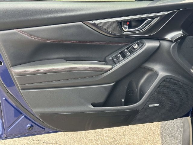 2023 Subaru WRX Limited
