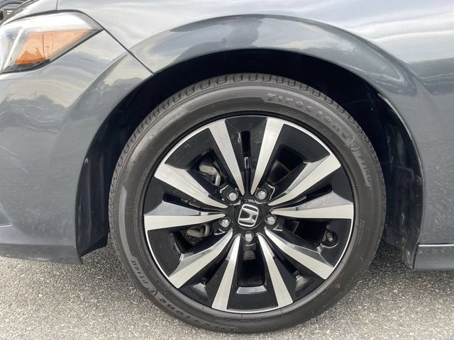 2022 Honda Civic Sedan EX