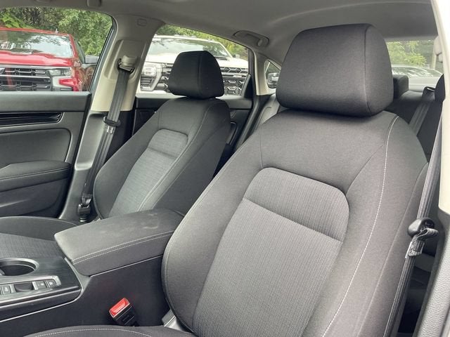 2022 Honda Civic Sedan EX