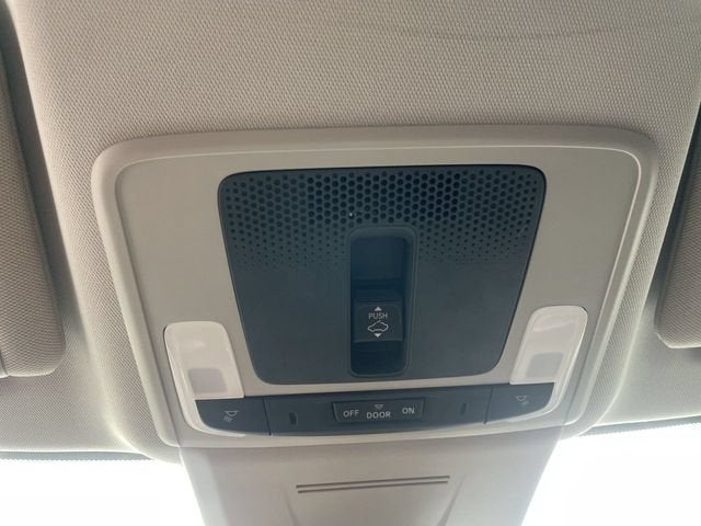 2022 Honda Civic Sedan EX
