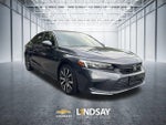 2022 Honda Civic Sedan EX