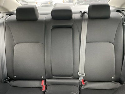 2022 Honda Civic Sedan EX