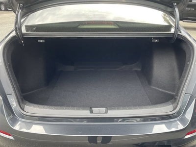 2022 Honda Civic Sedan EX
