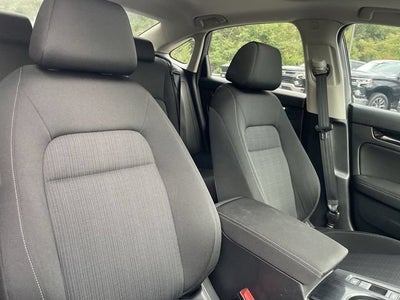 2022 Honda Civic Sedan EX