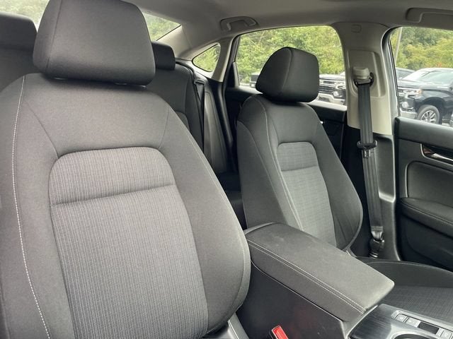 2022 Honda Civic Sedan EX