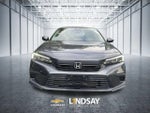 2022 Honda Civic Sedan EX