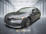 2022 Honda Civic Sedan EX