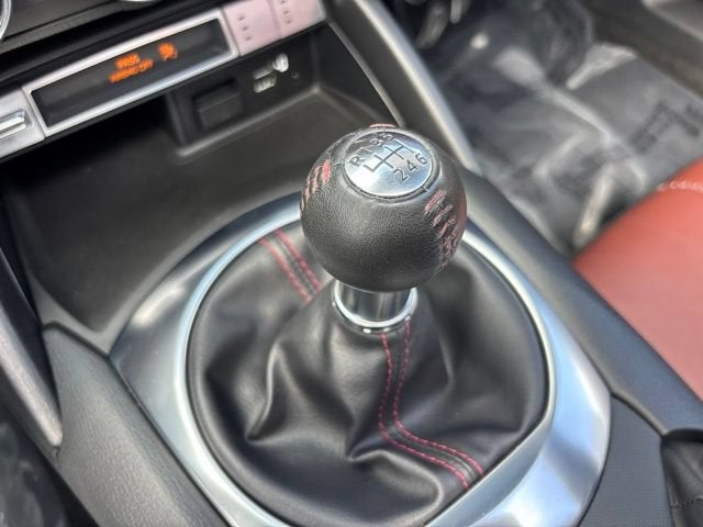 2019 Mazda Mazda MX-5 Miata RF Grand Touring