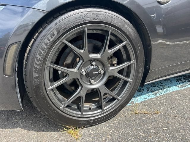 2019 Mazda Mazda MX-5 Miata RF Grand Touring