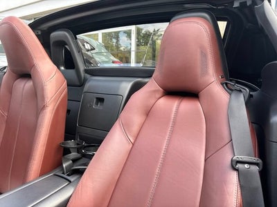 2019 Mazda Mazda MX-5 Miata RF Grand Touring