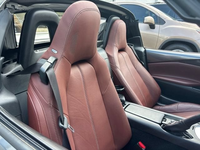 2019 Mazda Mazda MX-5 Miata RF Grand Touring