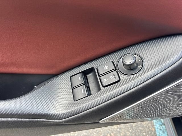 2019 Mazda Mazda MX-5 Miata RF Grand Touring