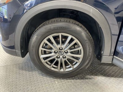 2017 Mazda Mazda CX-5 Touring