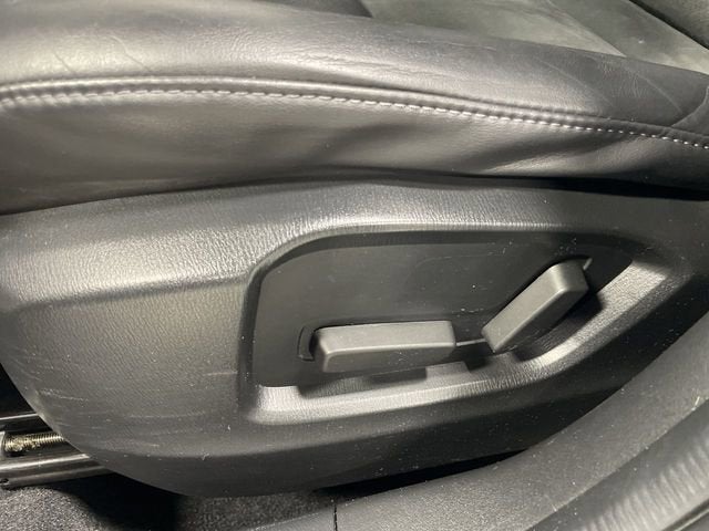 2017 Mazda Mazda CX-5 Touring