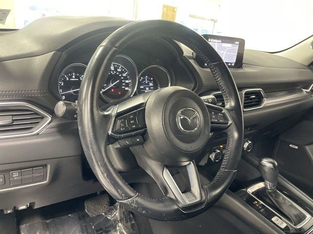 2017 Mazda Mazda CX-5 Touring