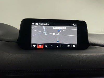 2017 Mazda Mazda CX-5 Touring