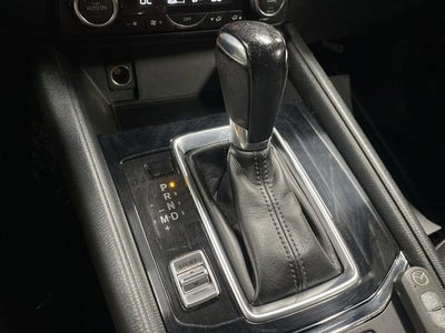 2017 Mazda Mazda CX-5 Touring