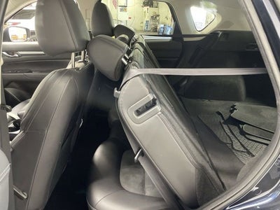 2017 Mazda Mazda CX-5 Touring