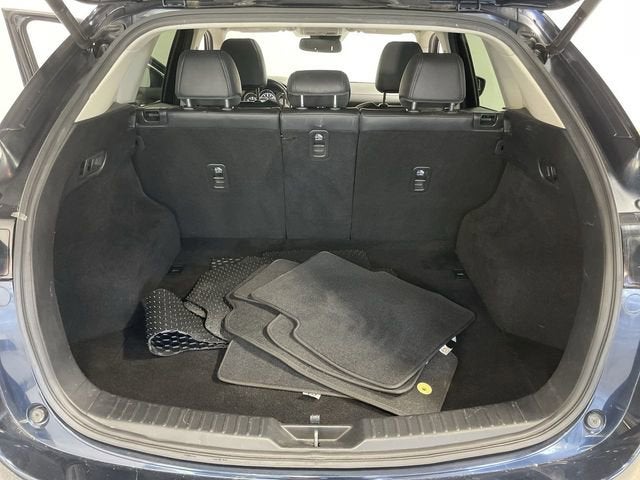 2017 Mazda Mazda CX-5 Touring
