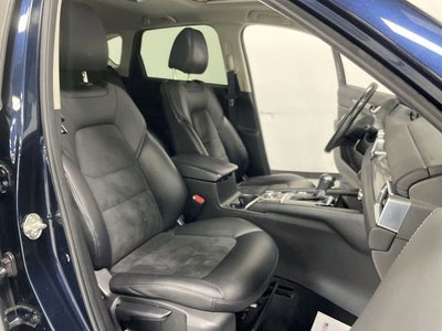 2017 Mazda Mazda CX-5 Touring
