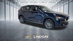 2017 Mazda Mazda CX-5 Touring