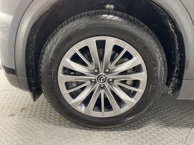 2025 Mazda Mazda CX-90 Select Package