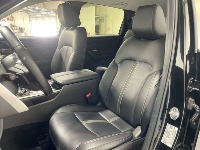 2025 Mazda Mazda CX-90 Select Package