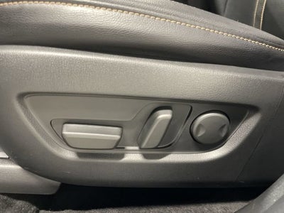2025 Mazda Mazda CX-90 Select Package